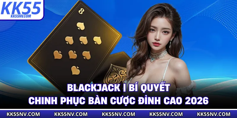 Blackjact