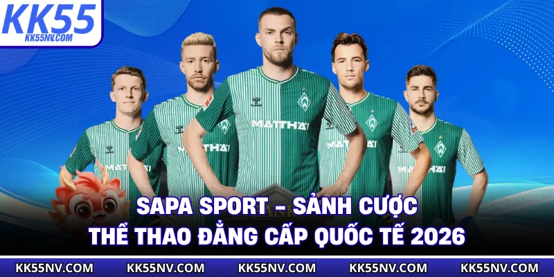 Sapa Sport